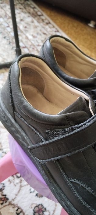 Обувь для мальчика