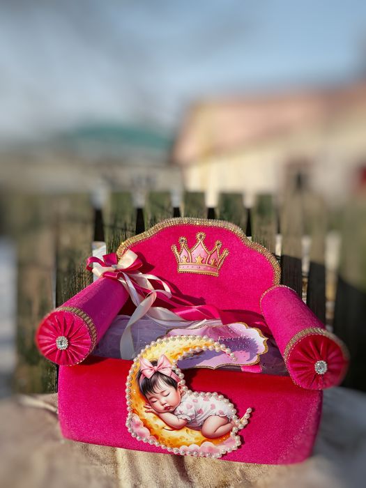 Тойбастар корзины для праздников