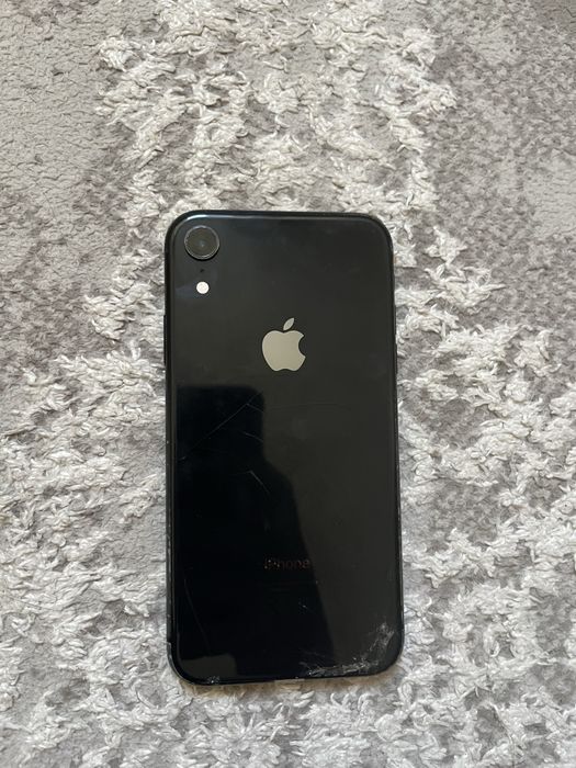 Iphone XR 128 gb срочно продается