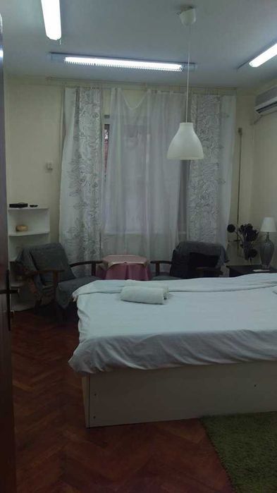 Дава се под наем Едностаен апартамент в София, Зона Б-18 - 45 кв.м за 500 € - Снимка #3