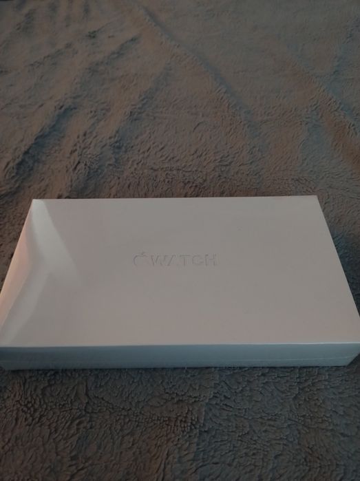 Apple Watch Ultra 3