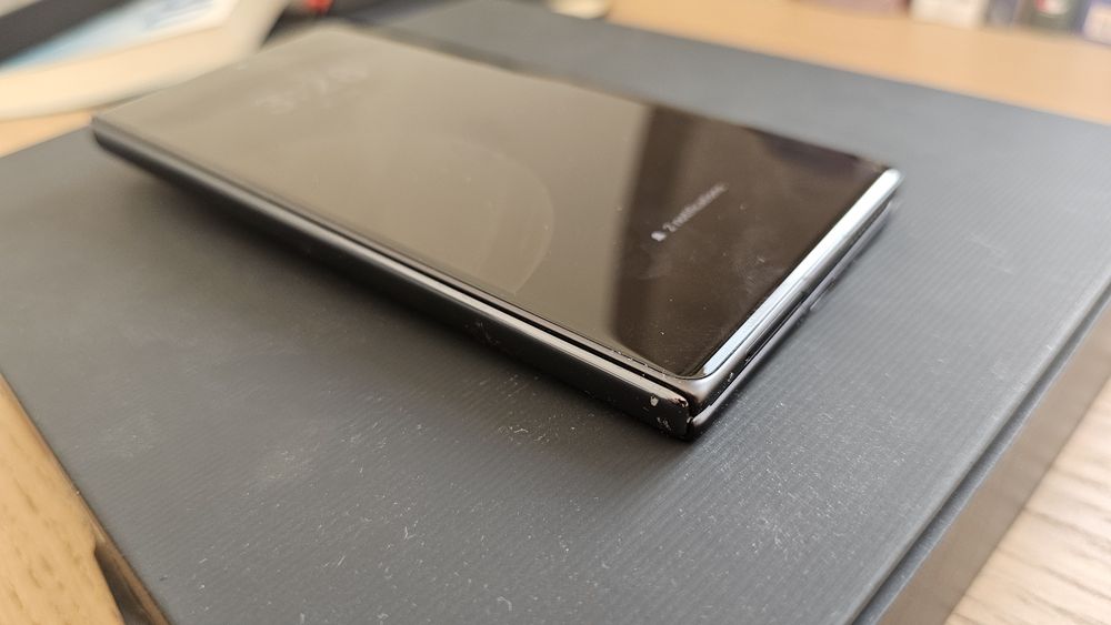 Honor Magic V3 fold pliabil full box folie alien față spate