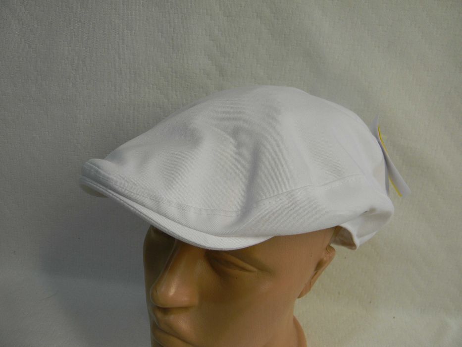 Sapca model  18(ROMANIA) - Producator, BRODERIE