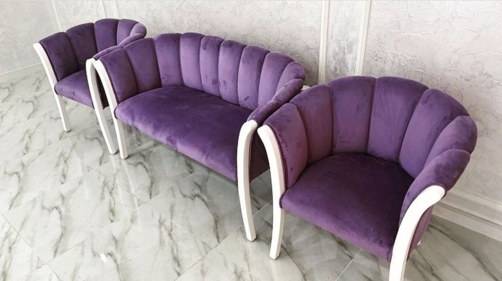 Мебель на заказ Кресло Диван и в наличии