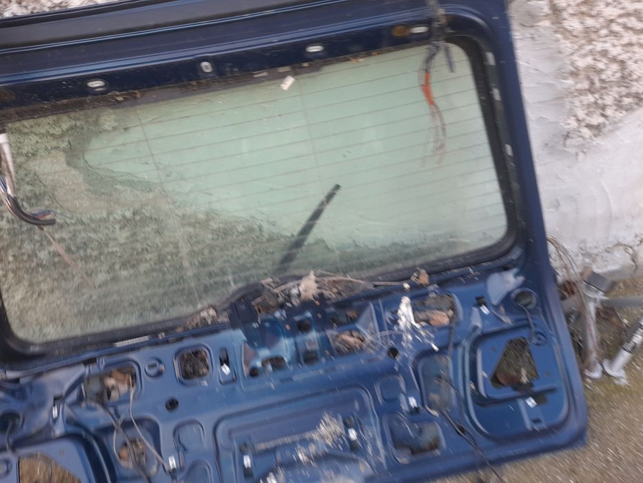 БМВ е39 525 части