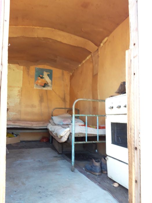 Продам вагончик в хорошем состояний