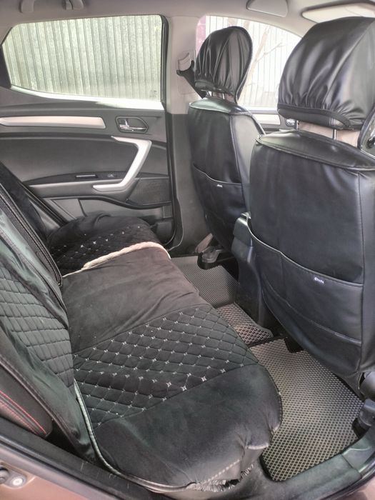 Срочно продам машину JAK S3