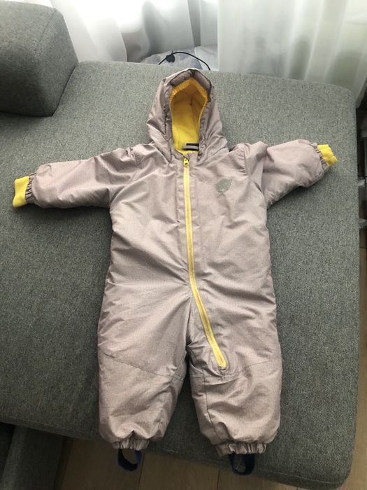 Космонавт за бебе 74 размер