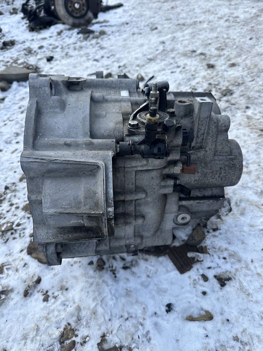 Cutie manuala 6+1, Cod : PGT, Audi / Skoda / Seat / VW