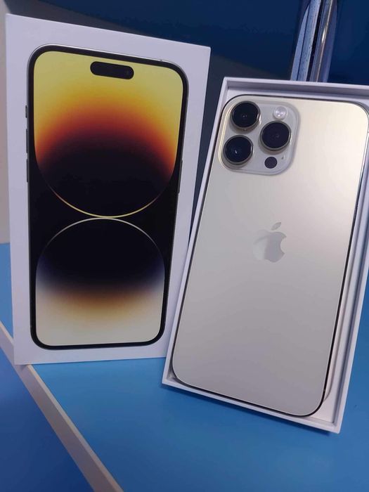 Vand iphone 14 pro max