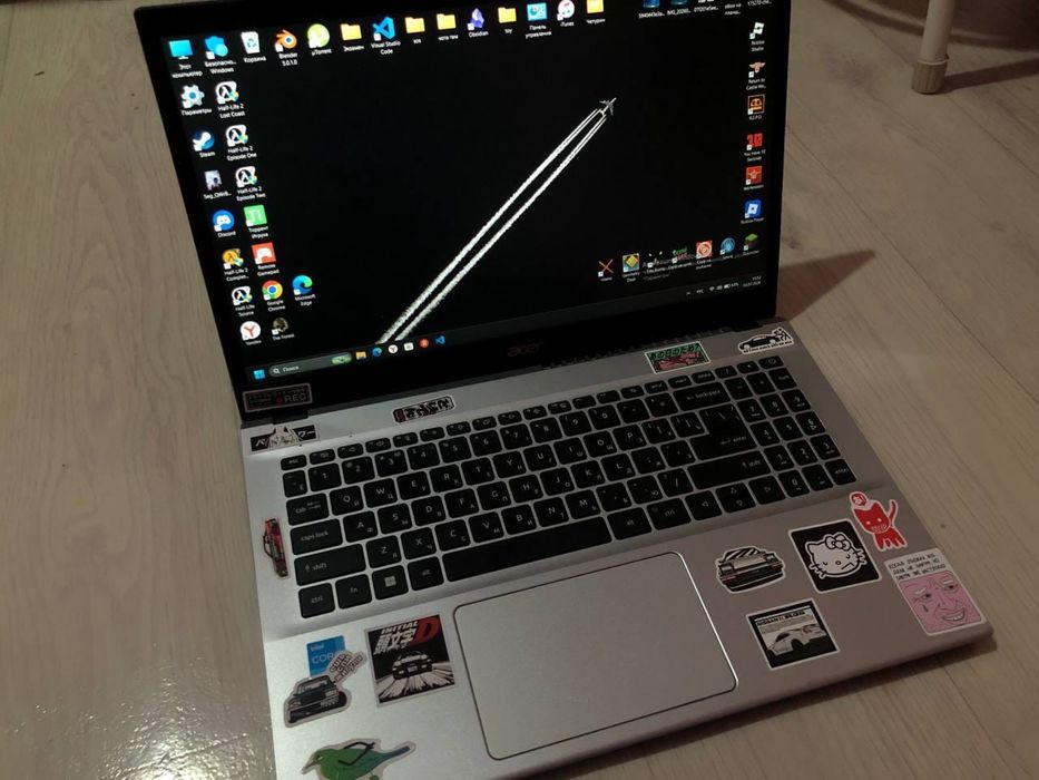 продам ноутбук Acer