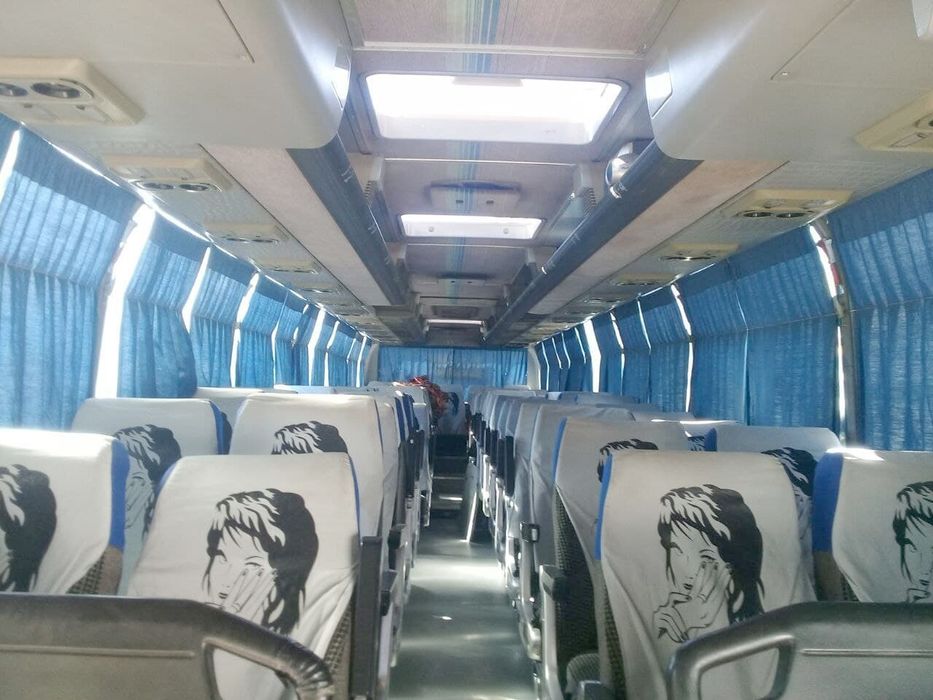 Mersedes bens avtobus sotiladi 2020 yil