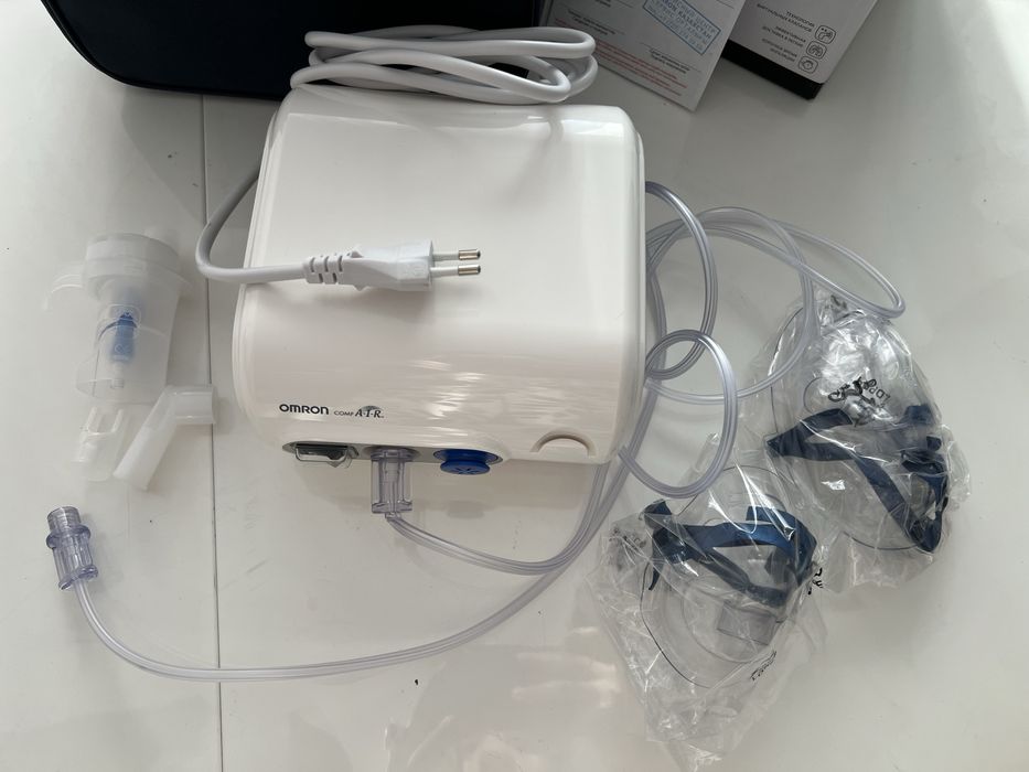 Ингалятор OMRON NE-C28 Plus