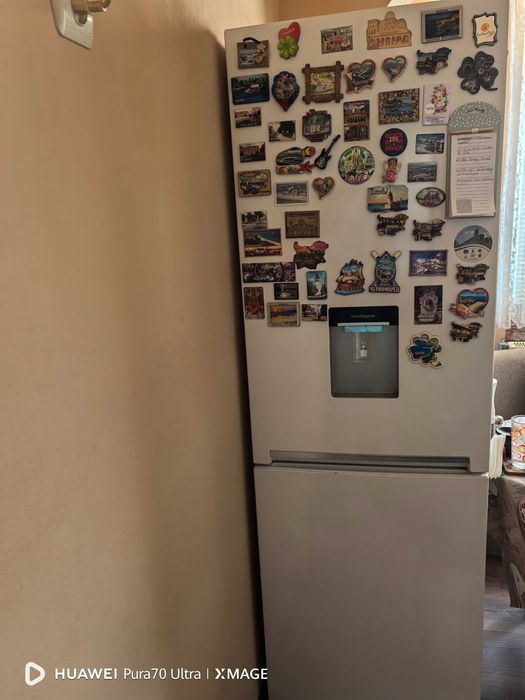 Апартамент двустаен преустроен на тристаен