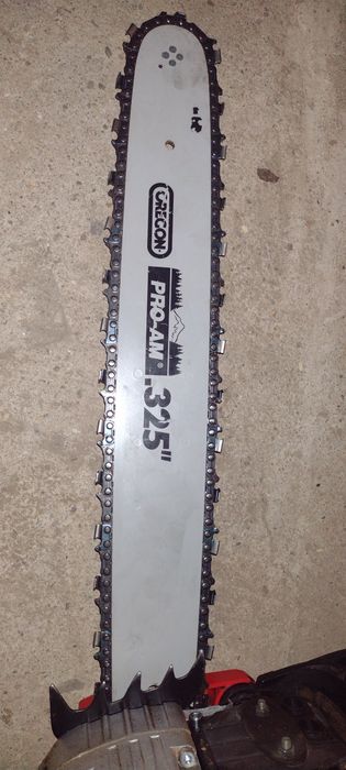 Drujbă Breckner 4 CP