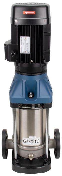 GRANDFAR Вертикальная многоступенчатый Центробежный насос