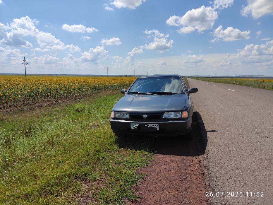 Продам Ниссан р10