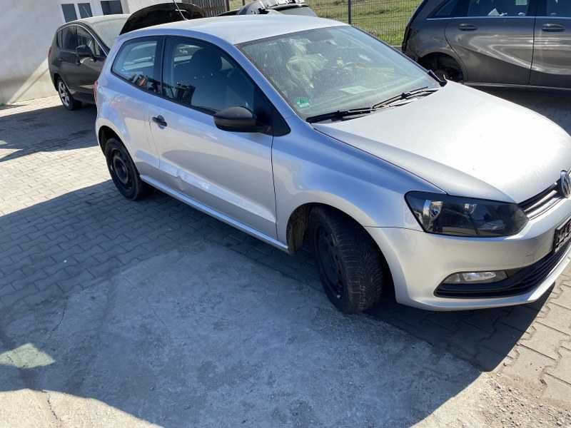 Dezmembrari piese VW Polo 6R Coupe 1.4 TDI CUS 2015