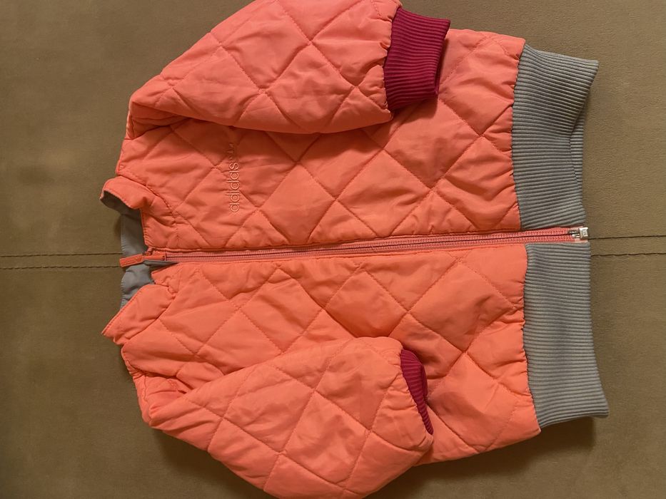 Детско яке adidas