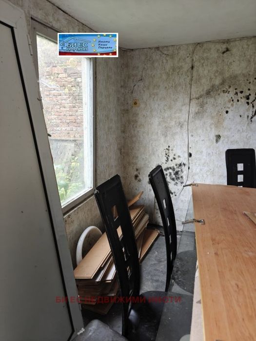 Къща в с. Горни Романци - 50 м²