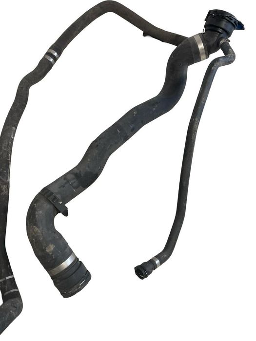Furtun Lichid De Racire Motor Bmw X3 Ii F25 2010 - 2017 2.0D