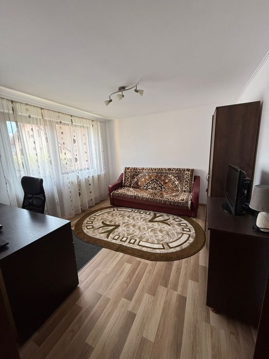 Casă de vânzare comuna Cristian