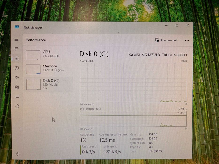 HP Z4 G4 – Intel i9-10920X, 32GB DDR4, EVGA RTX 3070 Ti FTW3, 1TB NVMe Samsung, игри, компютър