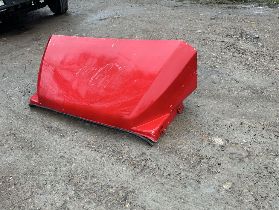 Isuzu karona sotiladi