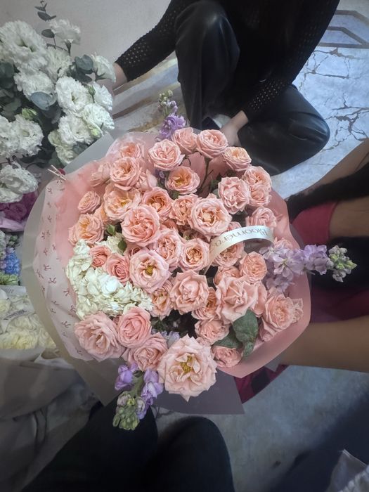 Цветы! Продаются