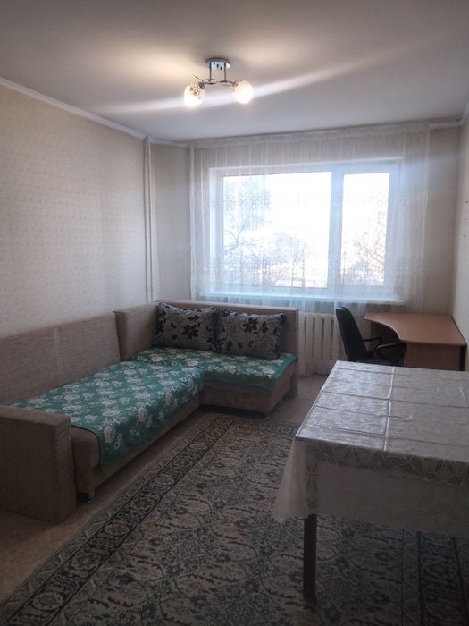 Сдам 2 квартиру Достык Молл