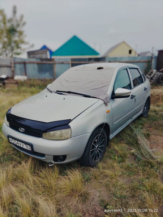 2007 жылғы 8 кл