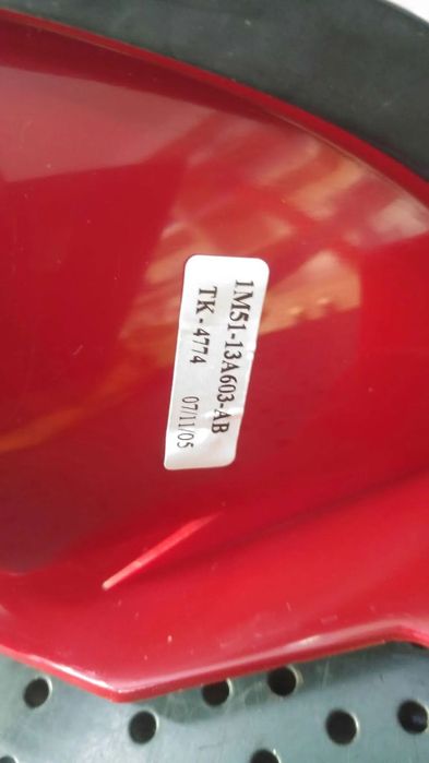 Stop tripla lampa stanga ford focus 1 daw 1m5113a603ab