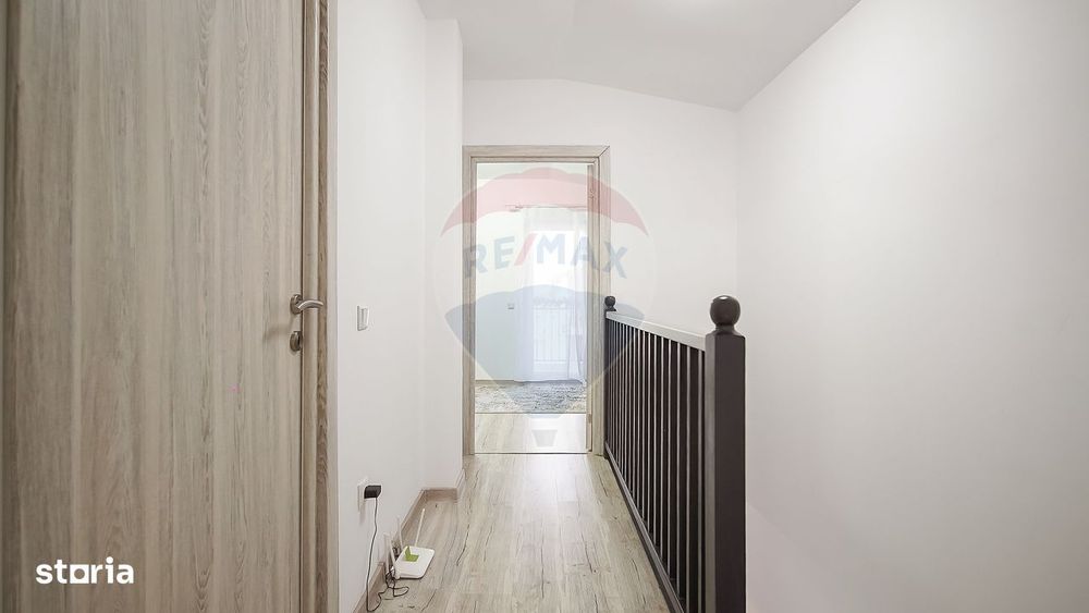 Comision 0%! Casa mobilată și utilată Izvor | toate utilitatile