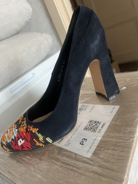 Продам туфли в идеальном состоянии