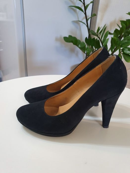 Красивые туфли для красивых девушек