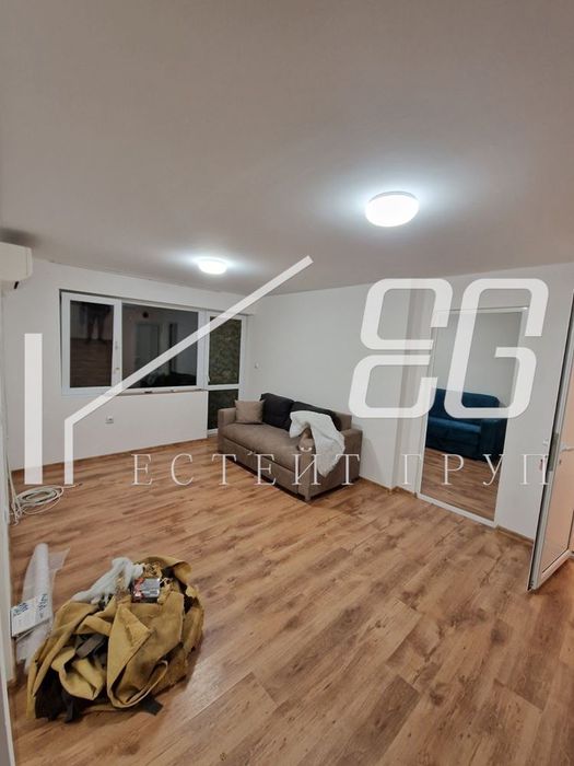 2-стаен в Варна, област-с.Тополи площ 60 цена 650