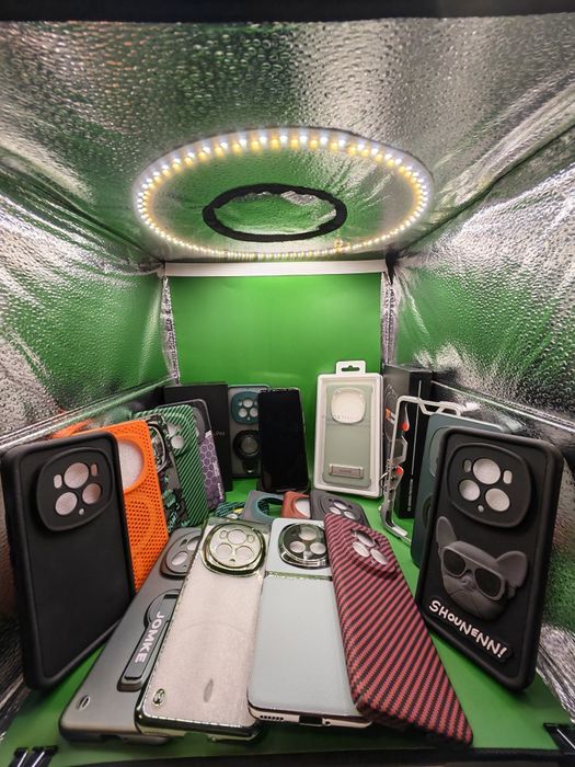 Honor Magic 6 Pro - Verde (Epi Green) - Stare Excelentă - Full Box