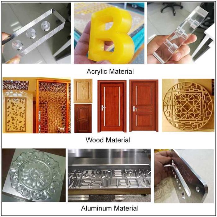 Линия по производству дверей из МДФ AF-L012