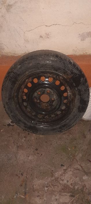 Колесо одно на 5 болтов