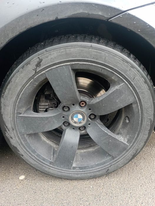 Продавам джанти 17