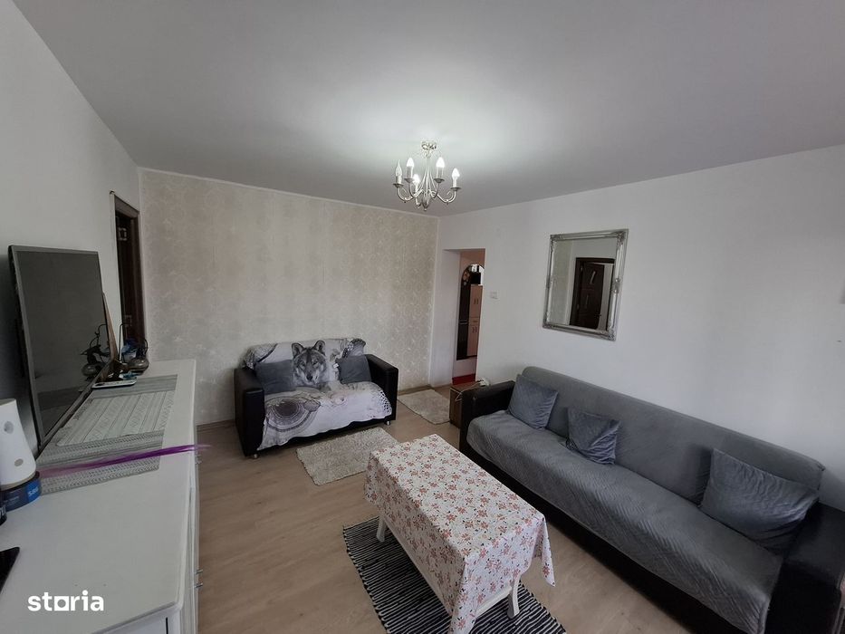 Apartament 3 camere zona Brătianu — fotografia 3