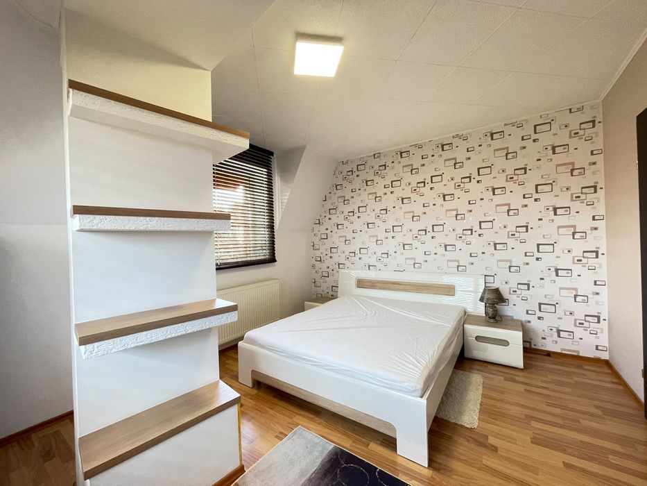 Inchiriez apartament zona Strand Sibiu