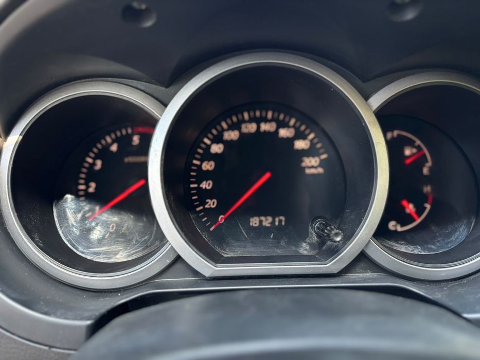 Suzuki Grand Vitara 1.9 DDiS 2007 4x4
