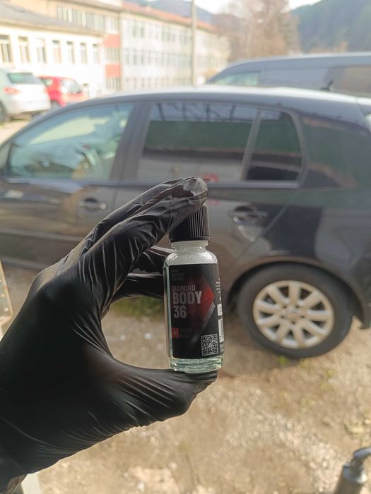 Премиум детайлинг на автомобили в Родопите