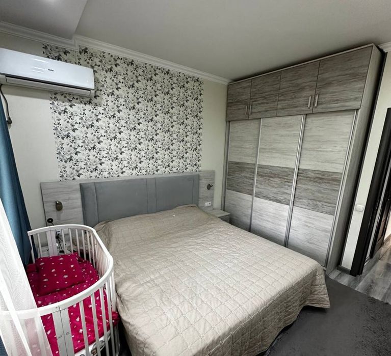 Чиланзар 5 метро Новза продажа 3/4/4