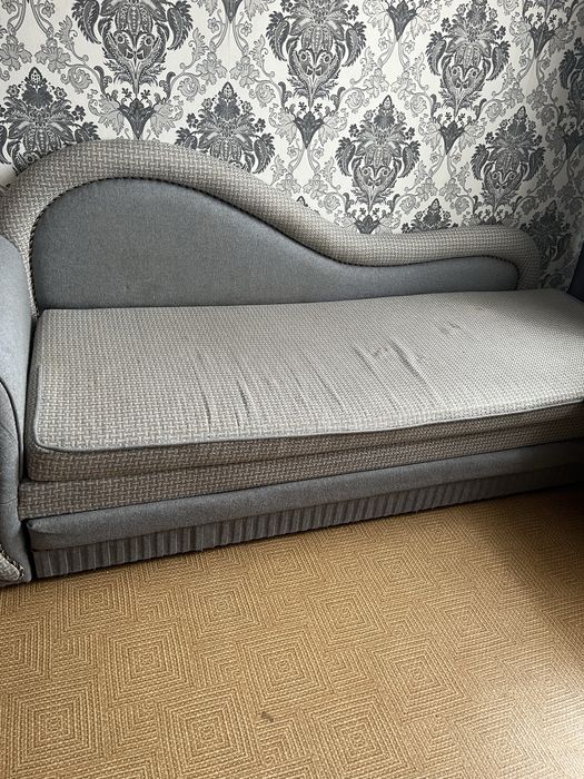 Продается диван-кровать (тахта)