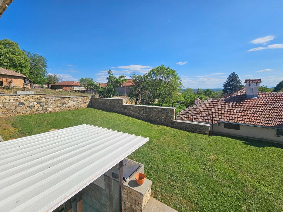 Къща с. Вишовград