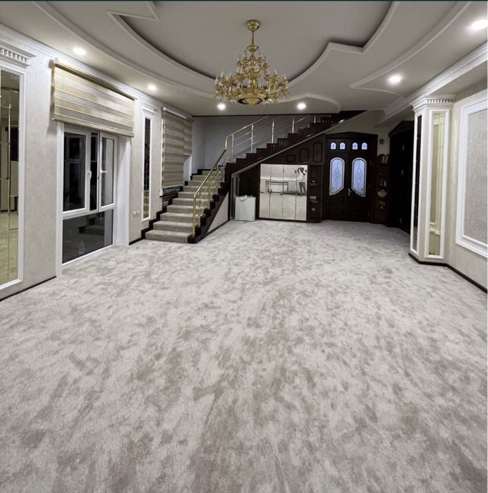 Ковролин ковролан