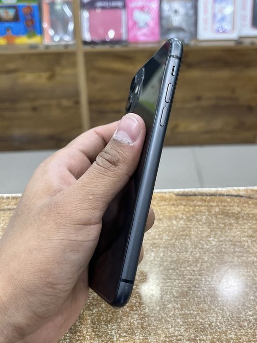 iPhone 11 128GB (Kaspi 0-0-12)