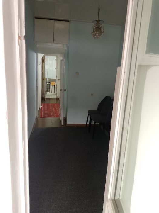 Максим Горкийда 3 хонали уй ижарага берилади. БЕЗМАКЛЕР